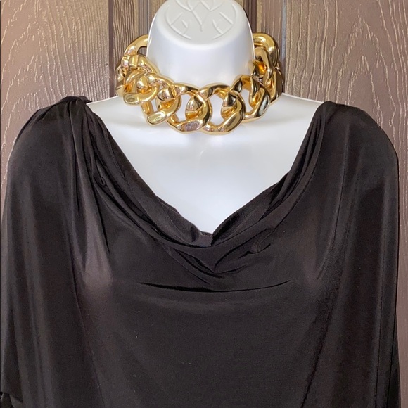 Choker/Necklace & Bangle Set - Picture 4 of 10